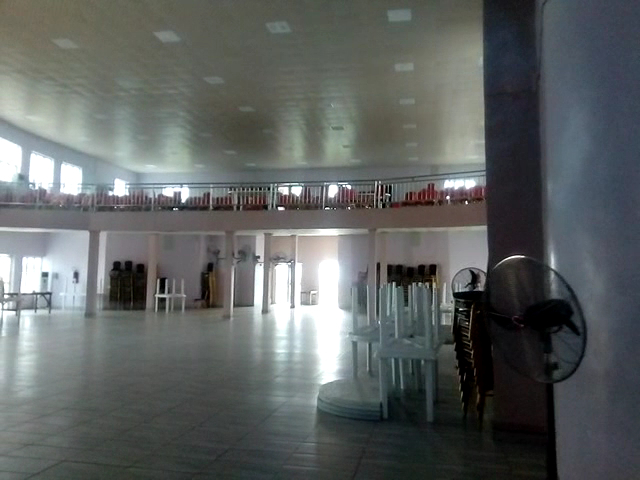De-Distinguished Multipurpose Hall photo 2